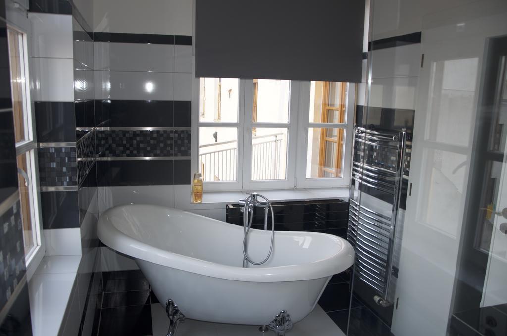 Apartments Corso Znojmo Εξωτερικό φωτογραφία