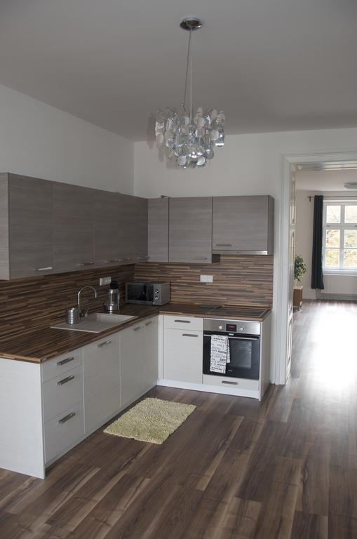 Apartments Corso Znojmo Εξωτερικό φωτογραφία